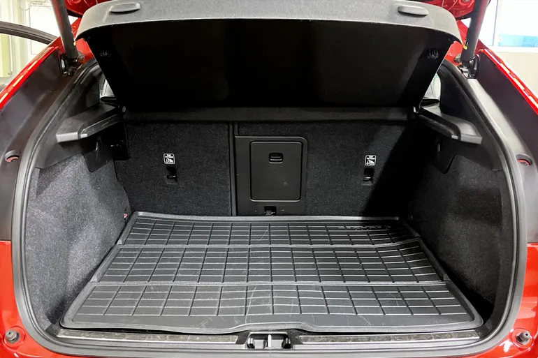 Volvo C40 Recharge