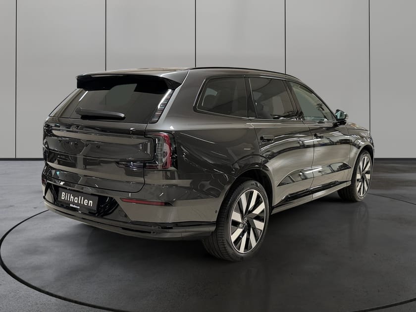 Bilde 5 av Volvo EX90 Twin Motor Performance 