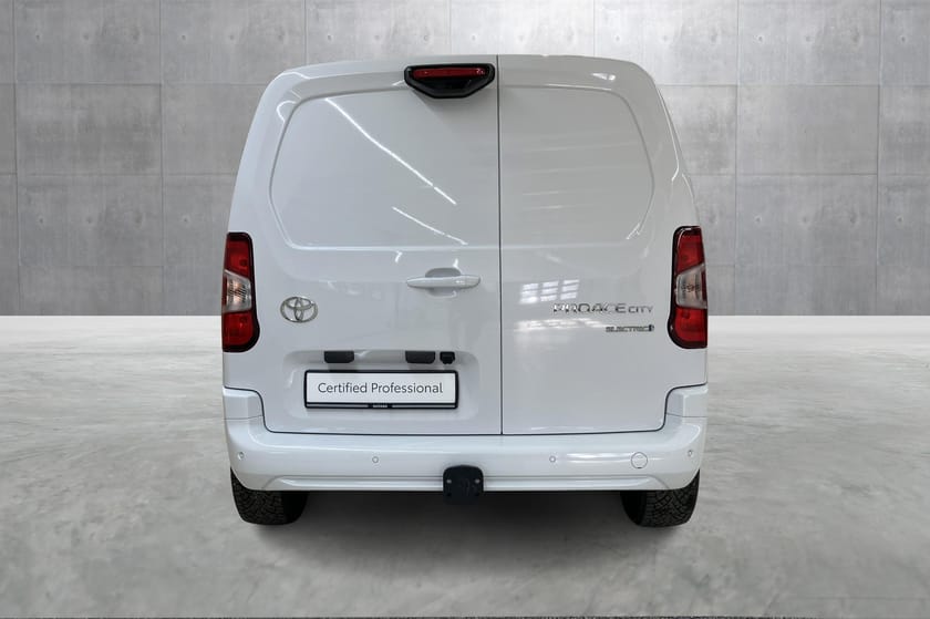 Bilde 4 av Toyota ProAce City Electric L1 kort utgave - Comfort Plus