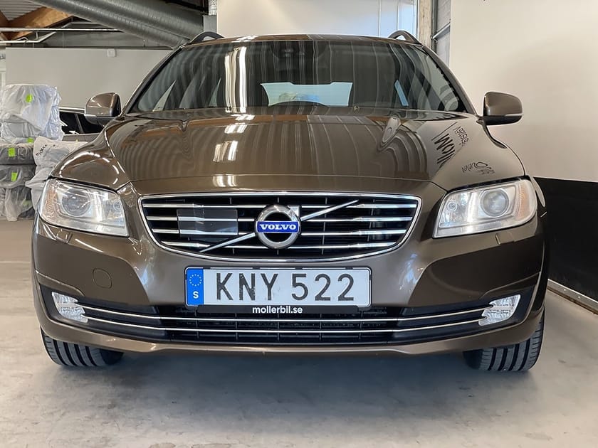 Bild 2 av Volvo V70