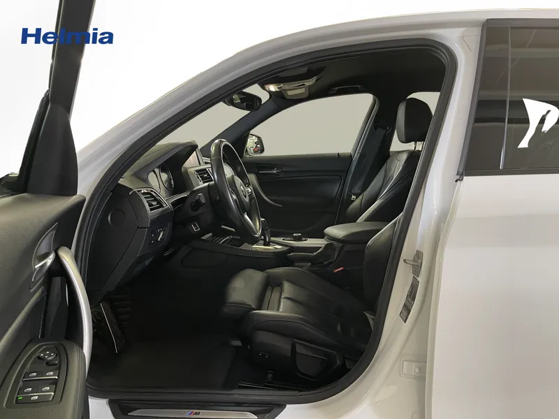 Bild 15 av 15 – BMW 1-serie 118i 136hk, 2018, M Sport