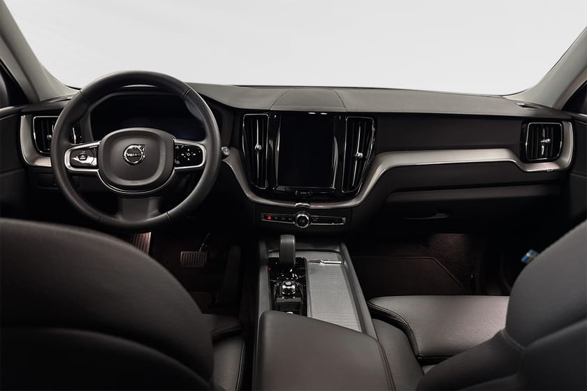 Bild 5 av Volvo XC60 T6 Plus Dark Edition