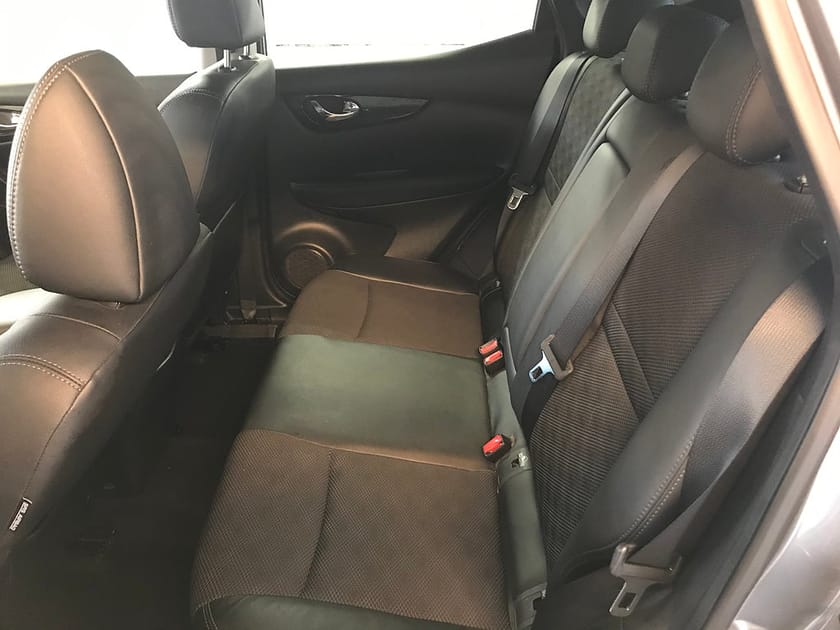 Bild 5 av Nissan Qashqai