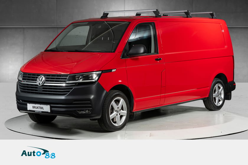 Bilde 1 av Volkswagen Transporter