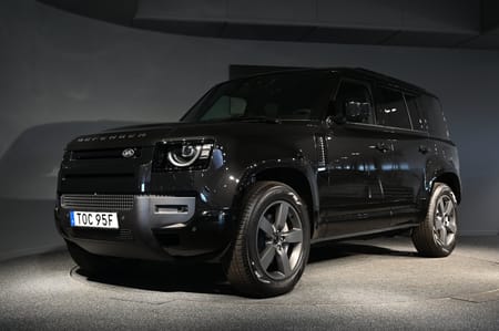 Land Rover Defender P300e PHEV X-Dynamic SE *Direktleverans*