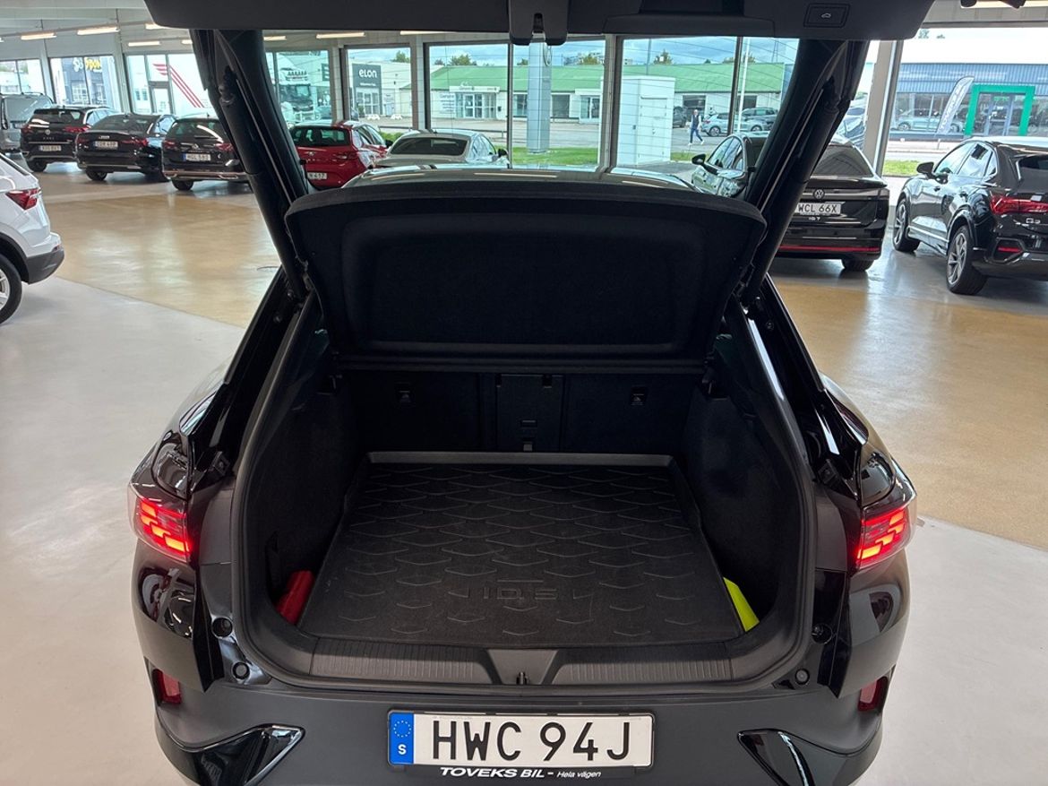 Volkswagen Volkswagen ID.5 GTX — bild 21
