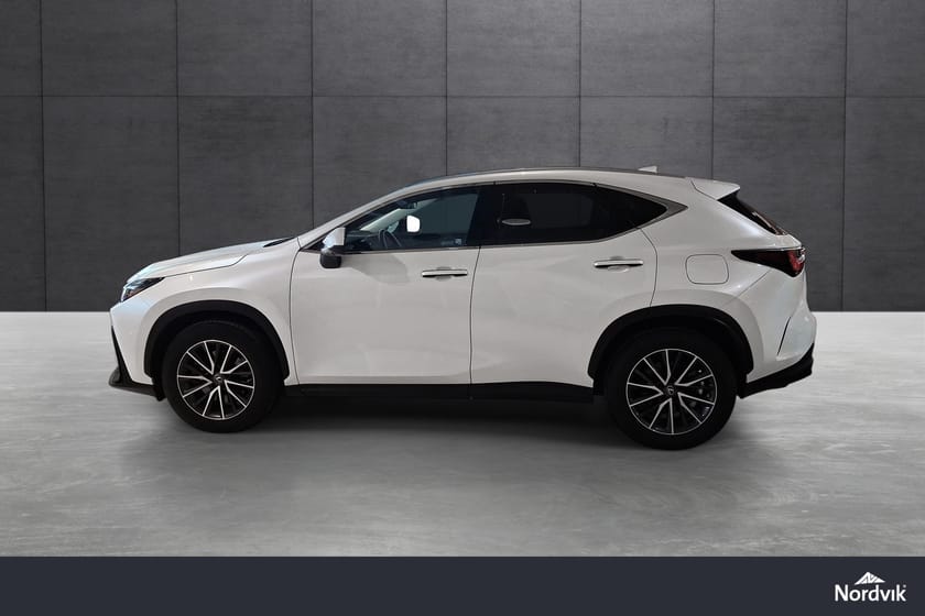 Bilde 2 av Lexus NX 450h+ 450h+/plug-in-hybrid/309hk - Rentekampanje