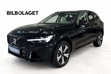 Volvo XC60 T6 Plus Dark Edition 360-Kamera Panorama