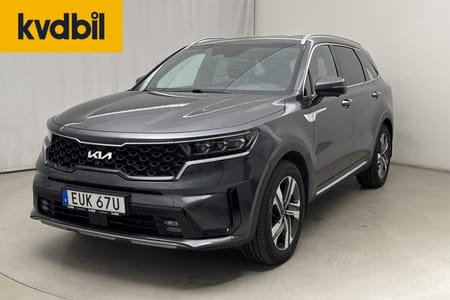 Kia Sorento PHEV 1.6 T-GDi AWD (265hk) Advance Plus