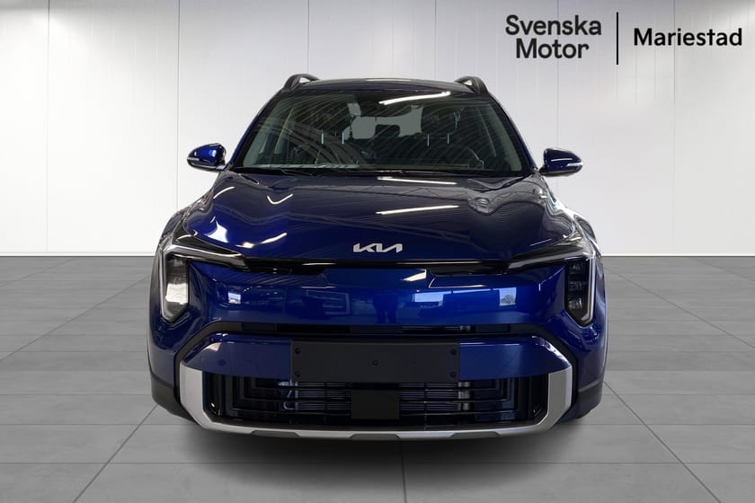 Bild 2 av Kia Stonic ADVANCE / BILLÅN / PRIVATLEASING FR. 3.795KR / LAGERBIL / 7 ÅRS NYBILSGARANTI