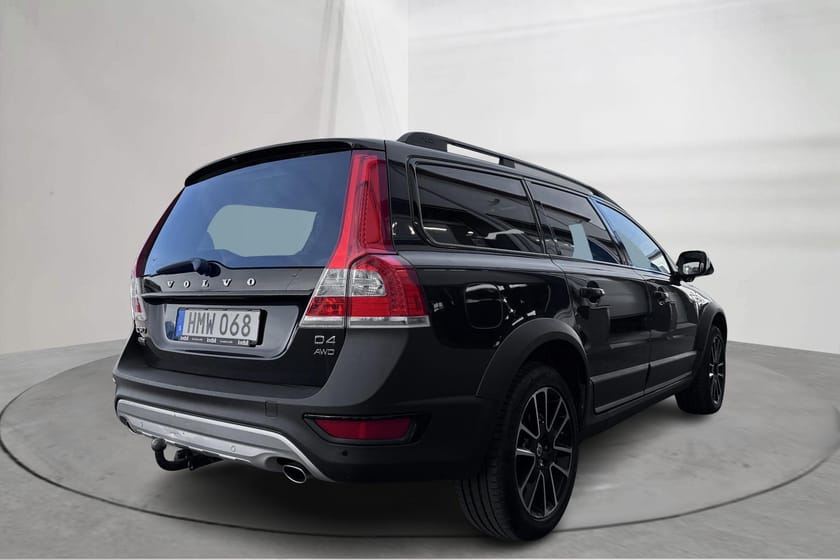 Bild 3 av Volvo XC70