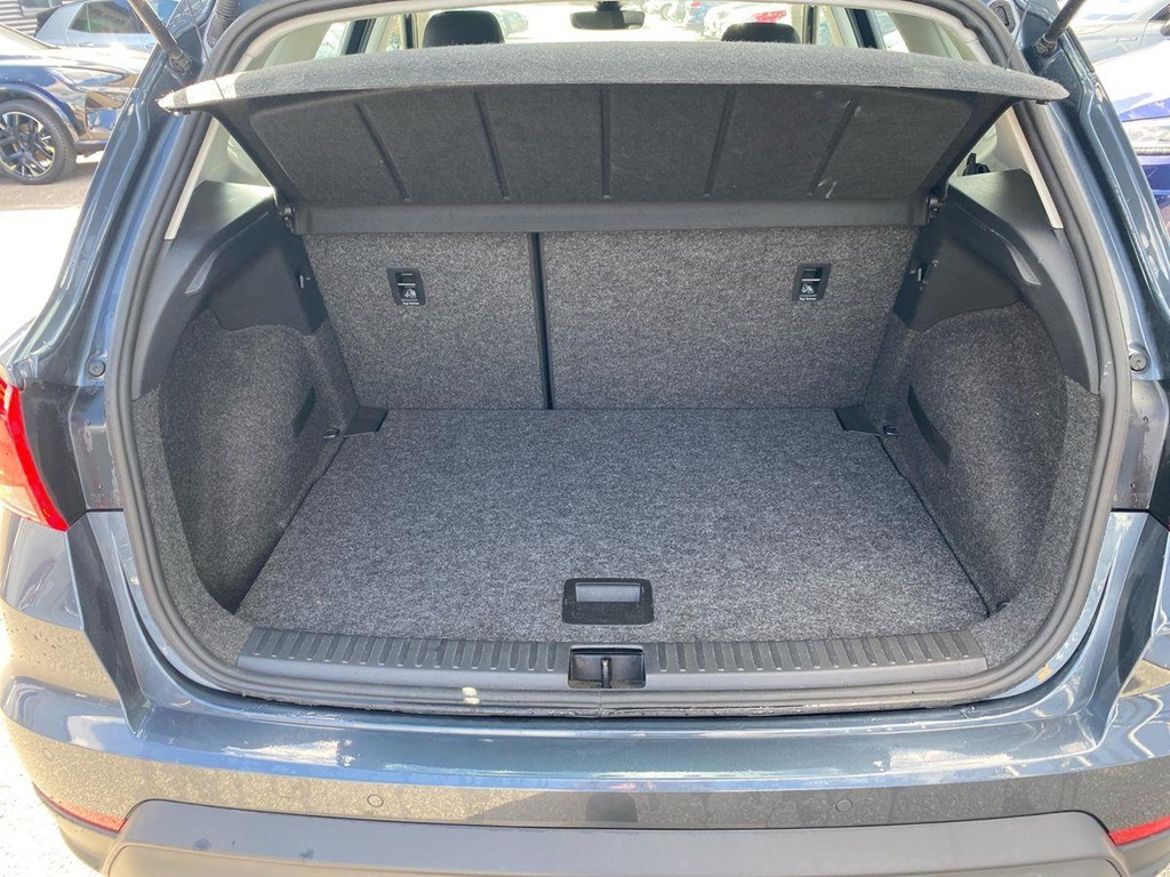 SEAT SEAT Arona — bild 13