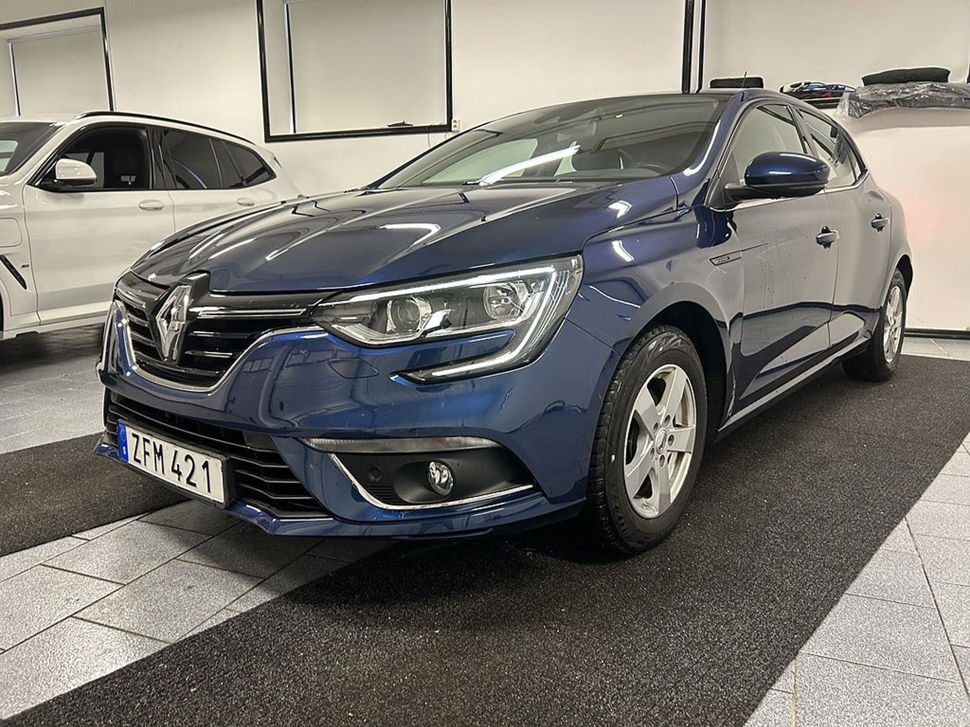 Renault Mégane