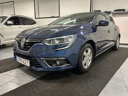 Renault Mégane