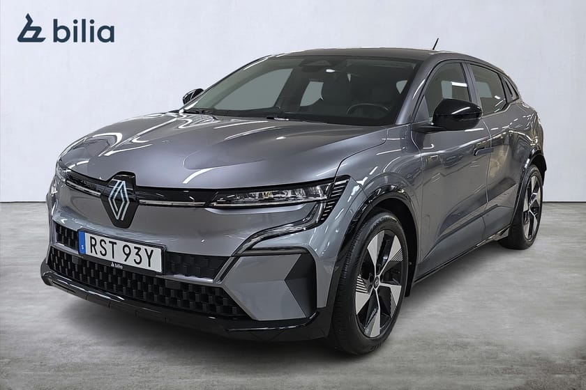 Bild 1 av Renault Mégane E-TECH Equilibre 40kWh/130hk