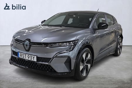 Renault Mégane E-TECH Equilibre 40kWh/130hk