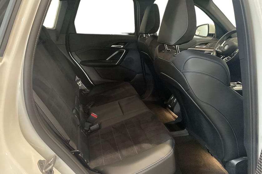 Bild 5 av BMW X1 xDrive25e