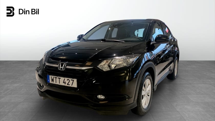 Bild 1 av Honda HR-V 1.5 i-VTEC Elegance/P-Sensorer
