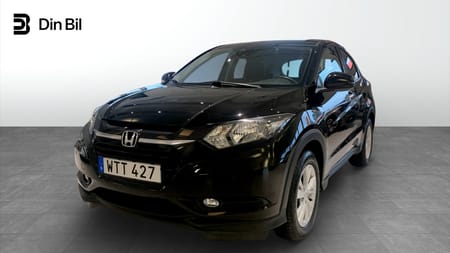Honda HR-V 1.5 i-VTEC Elegance/P-Sensorer