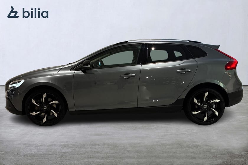 Bild 3 av Volvo V40 Cross Country