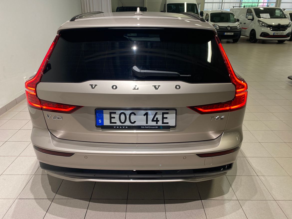 Bild 6 av 6 på bilen