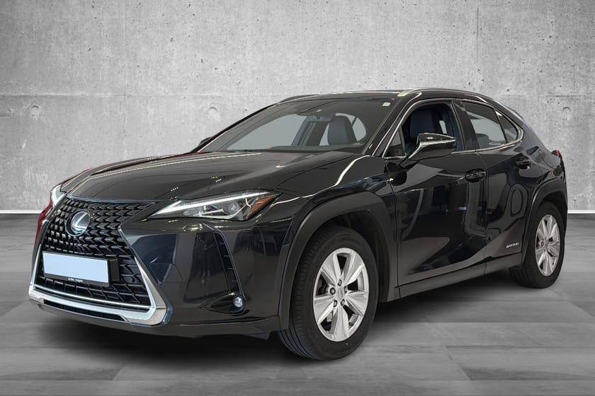 Bilde 2 av Lexus UX 250h Komfort Tech. Garanti, Oppvarmet ratt++