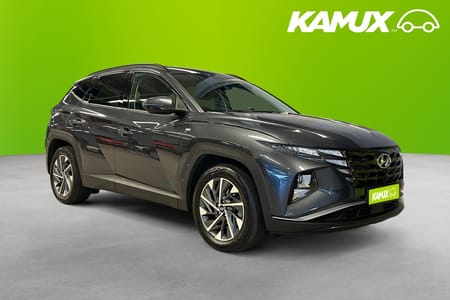 Hyundai Tucson 1.6 T-GDI 4WD Essential 180hk Drag Kamera Navi CarPlay