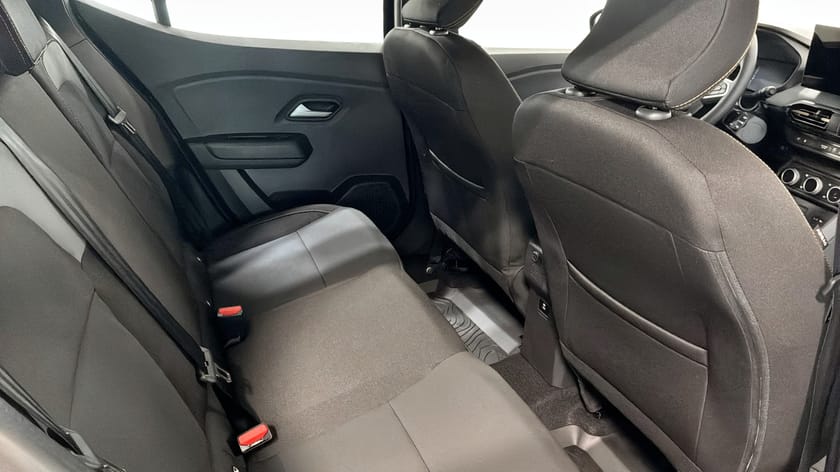Bild 5 av Dacia Sandero Stepway EXTREME PL 2190kr/mån TCE 110