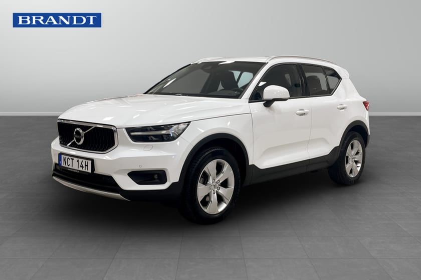 Bild 1 av Volvo XC40 T2 FWD Momentum