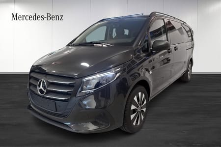 Mercedes-Benz Vito Mixto 119 CDI 4x4 3.0t EX. LÅNG SELECT