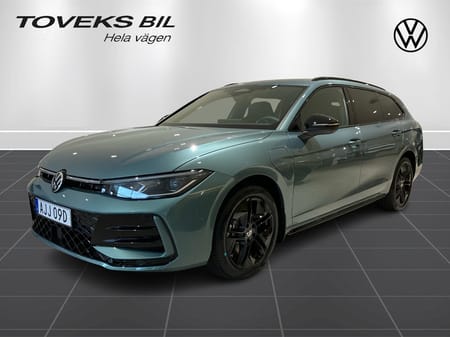 Volkswagen Passat Variant eHybrid 272 DSG6 R-LINE