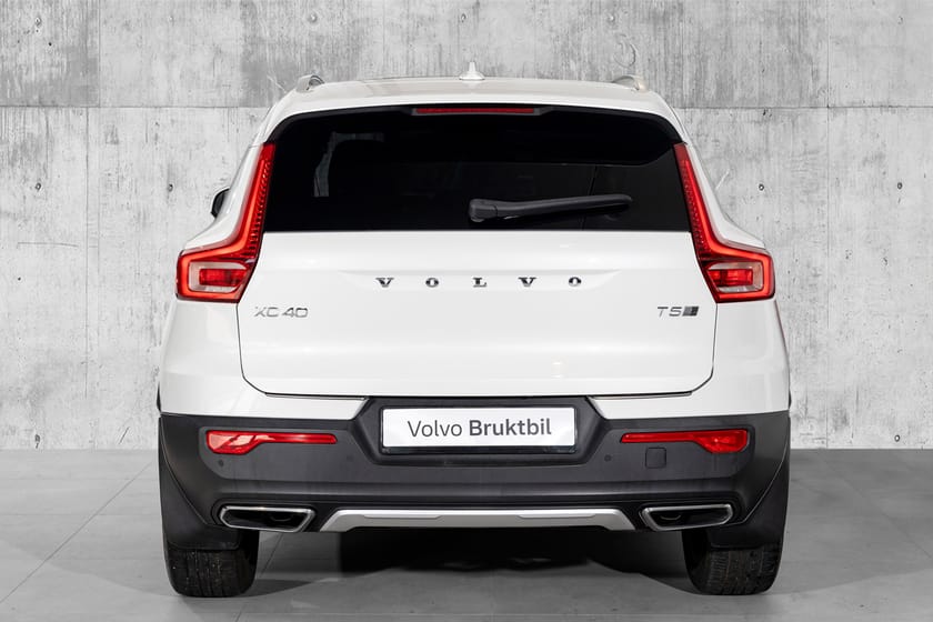Bilde 4 av Volvo XC40