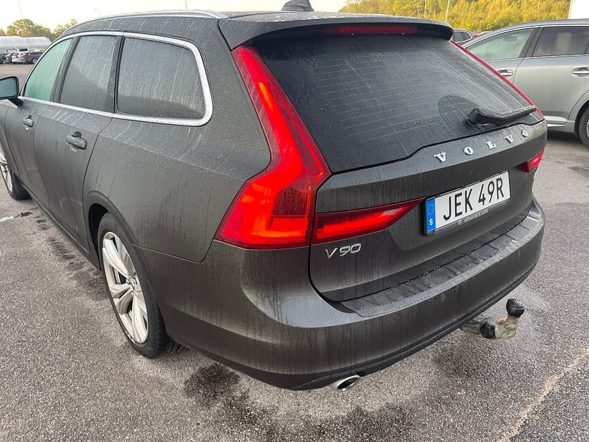 Bild 4 av Volvo V90