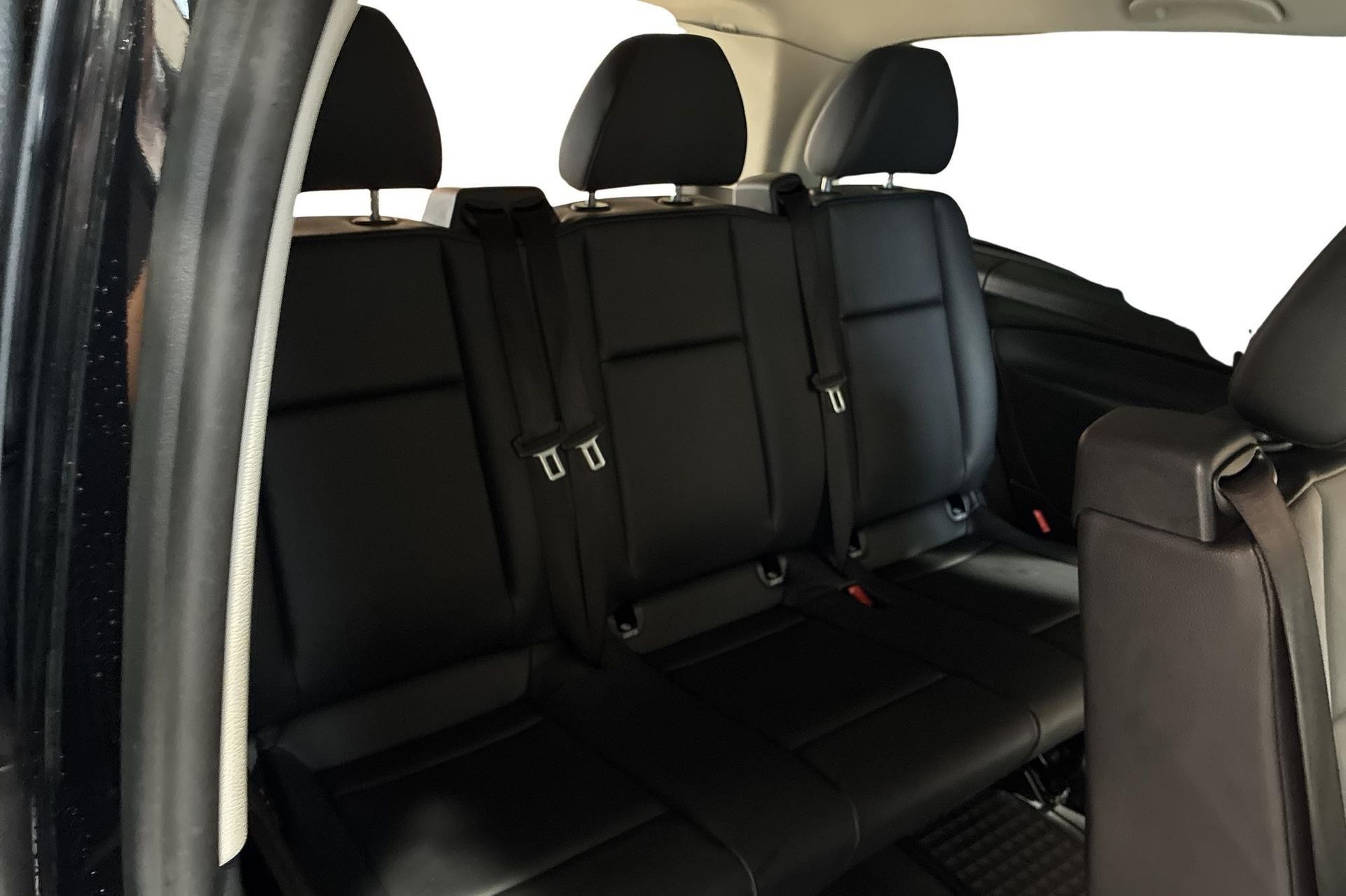 Mercedes-Benz Vito Tourer 116 CDI 3.2t 2025, bild 6/10
