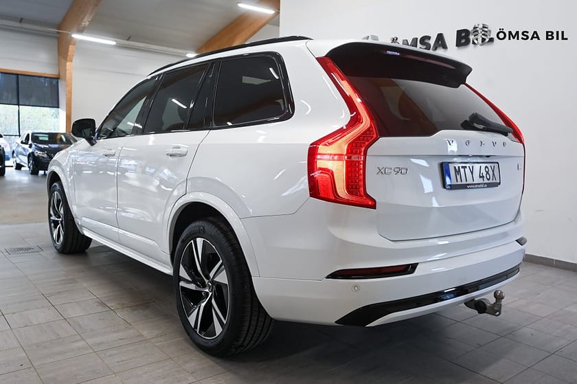 Bild 5 av Volvo XC90