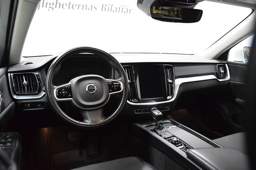 Bild 3 av Volvo V60