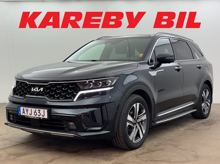 Kia Sorento PHEV