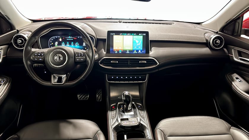 Bild 4 av MG EHS PHEV LUXURY