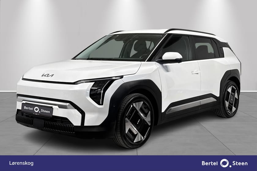 Bilde 1 av Kia EV3 Long Range Excusive | Harman/Kardon® | 360° | ACC