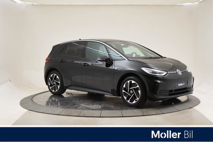 Bilde 5 av Volkswagen ID.3 Pro Performance highline 59kwh 204hk