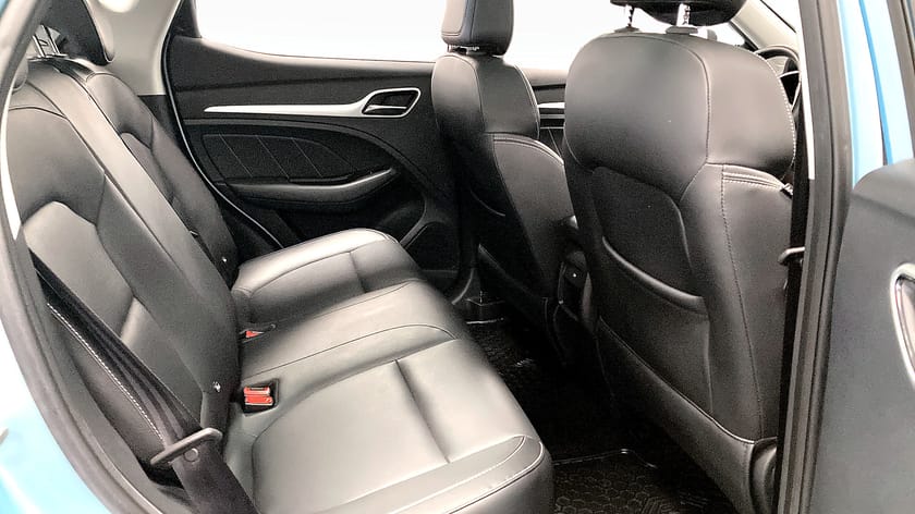 Bild 5 av MG ZS EV 45KWH LUXURY MY21