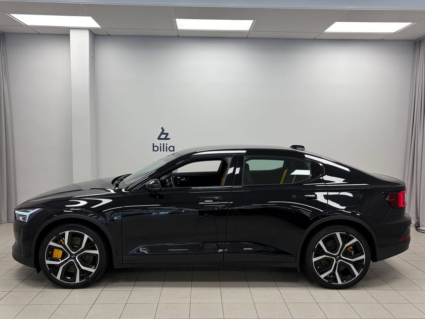 Bild 2 av Polestar 2 Long Range Dual Motor Performance 78kWh Perfomance