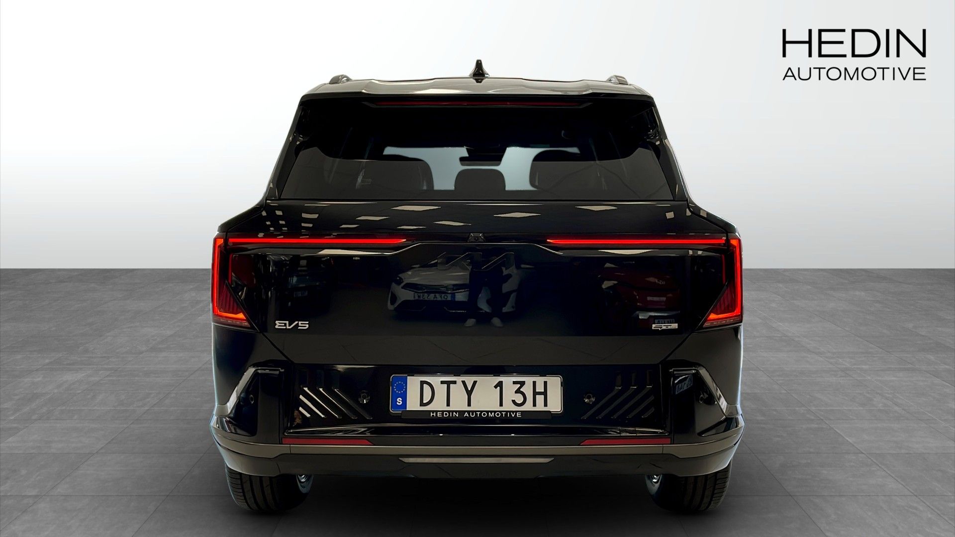 Kia EV5 GT LINE FWD LONG RANGE 2026, kuva 5/10