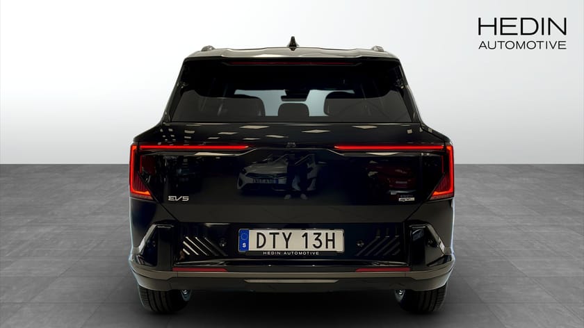 Bild 5 av Kia EV5 Long Range