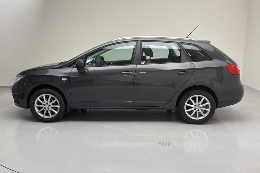 Bild 2 av SEAT Ibiza ST 1.2 TSI Ecomotive technology 105hk Style