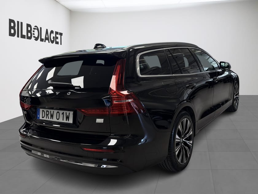 Bild 4 av Volvo V60