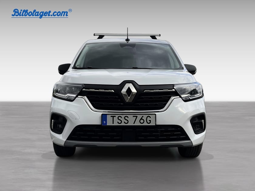 Bild 2 av Renault Kangoo Skåpbil Skåp Nordic Line dCi 95 L1