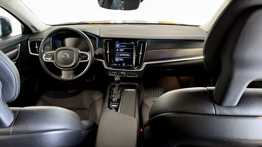 Bild 4 av Volvo V90 Cross Country D4 Inscription Pro / Kamera / AutoPilot