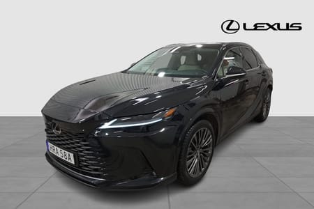 Lexus RX 350h