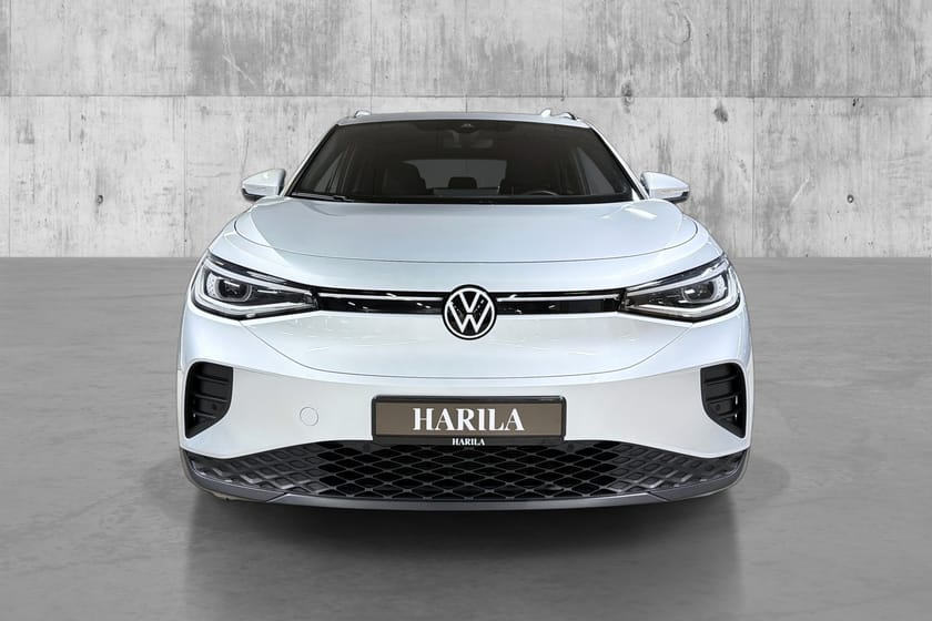 Bilde 4 av Volkswagen ID.4 Pro 4M 4Motion
